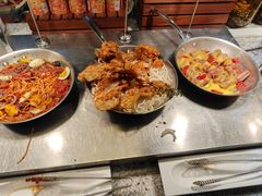 -河北宾馆·香溢自助餐(裕华店)