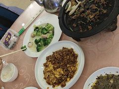 -烤肉宛饭庄(南礼士路店)