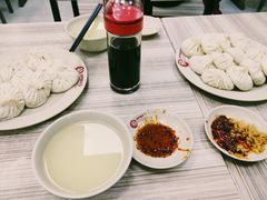 -津门张记包子铺(中山门店)