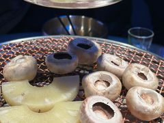 -入火韩国烤肉(凯旋广场店)
