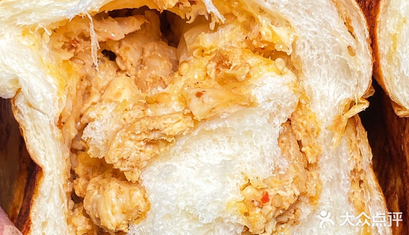 成都首家丨日剧里的吐司店·崎本吐司