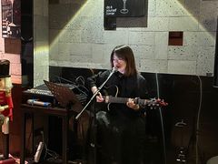 -LAMP BAR 水烟音乐酒吧