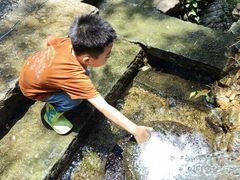 -竹泉村旅游度假区