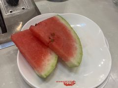 -汉丽轩韩式自助烤肉十二年(SM广场店)