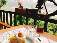 -懒鱼时光馆(沙坪坝店)