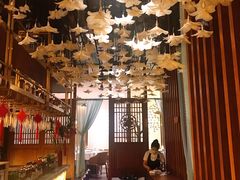 -君子·兰餐厅(长江路店)