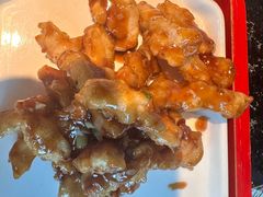 -局气 烤鸭·北京菜(光华路店)