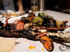 -Catch the Cajun Seafood(表参道店)