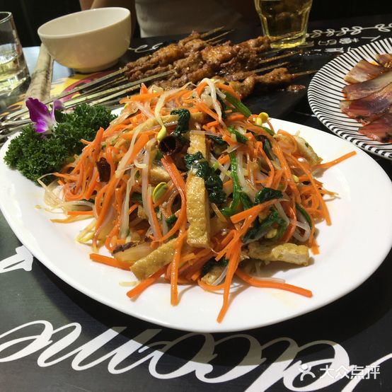 相约城音乐主题餐厅
