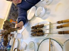 -帕米尔食府(白云观店)