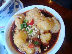 -炉小二铜锅牛蛙•川湘菜(三里屯店)