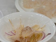 -寻味顺德·南记酒家·传统顺德菜·鱼生(广源路店)