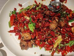 -毛家饭店·融合新湘菜·主题宴(齐鲁软件园店)