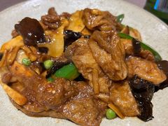 灵山什锦-品渔味湖鲜馆(拈花湾店)