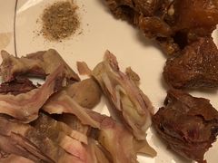 -年记·兴顺斋 牛街清真熟食小吃店