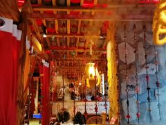 -老牌坊云南鱼豆花火锅(爱建店)