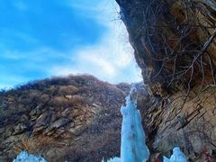 -抱龙峪