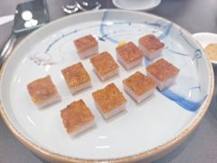 一口烧肉-广州文华东方酒店·江-由辉师傅主理