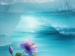 -信马画室 成人零基础到个人创作画室(亚运村店)