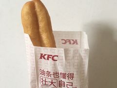 -肯德基(阳光店)