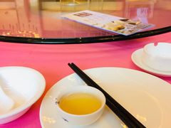 -金汇酒楼(中山东区店)