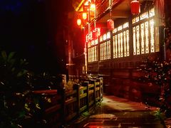 -雅安上里古镇