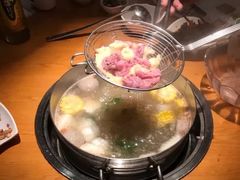 -海银海记潮汕牛肉火锅(新港中路海珠店)