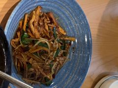 -院子餐厅·大锅菜·老杭帮(桥西直街店)