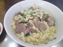 -和月楼牛羊肉泡馍