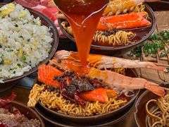 -阳阳老火锅(小南门店)