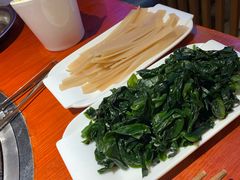-蜀滋香鲜鱼火锅(黄金路店)