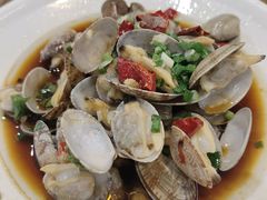 -火龙堂·风味民间菜(文一路店)
