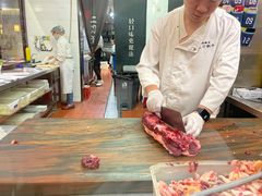 -二刀潮牛·鲜牛肉火锅(爱融荟城店)