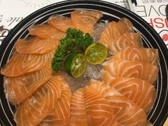-Sushi Love 创意寿司(丽影广场店)