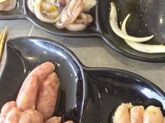 -啊美丽炭火烤肉(滑翔一店)