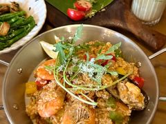 -MIMO CAFE(沙头角店)