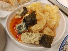 -东方饺子王(新奥购物中心店)