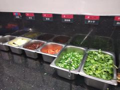 -瓦记米粉(东鼓道店)