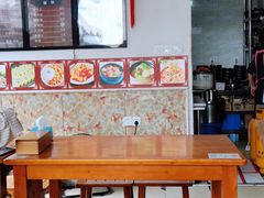 -韩泉韩国美食屋(朝晖路店)