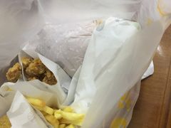 -华莱士·全鸡汉堡(五号路店)