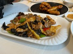 -永乐饭庄(安德路店)