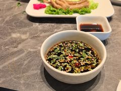 -德天肥牛海鲜火锅(城西银泰店)