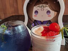 -Nord Grill&Bar Highland诺德西餐(深圳欢乐海岸店)