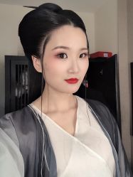 -盘子女人坊古装写真摄影(天津总店)