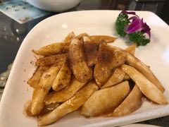 -新聚丰菜馆(太监弄店)