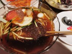 -七八冷面·延边朝鲜族美食(圣熙八号店)