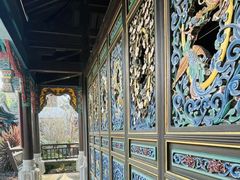 -朱家花园