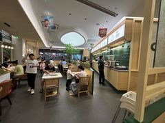 -豪客来牛排(中华城店)