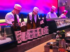 -和彩放题餐厅(酒仙桥店)