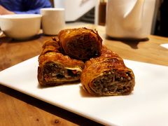 -枣子树·素食餐厅(普陀山店)